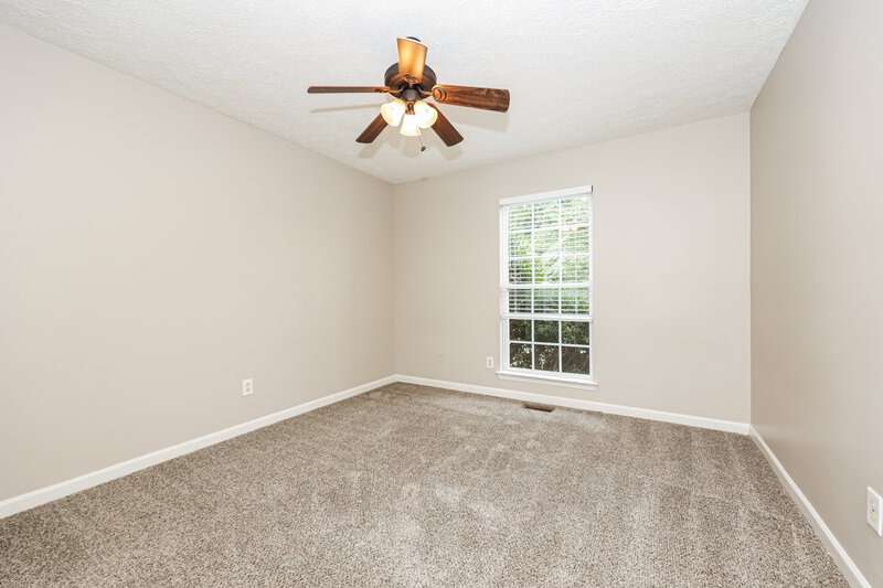 2,310/Mo, 1004 Blue Mountain Ln Antioch, TN 37013 Bedroom View