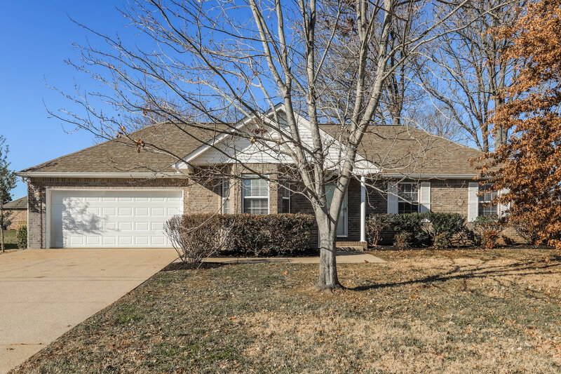 2,065/Mo, 10007 Nevada Ave Smyrna, TN 37167 External View