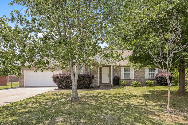 1,935/Mo, 10007 Nevada Ave Smyrna, TN 37167 External View