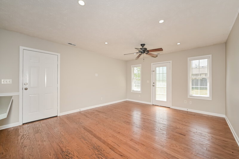1,935/Mo, 10007 Nevada Ave Smyrna, TN 37167 Living Room View