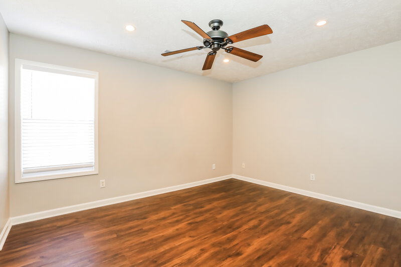 2,065/Mo, 10007 Nevada Ave Smyrna, TN 37167 Main Bedroom View