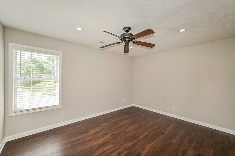 1,935/Mo, 10007 Nevada Ave Smyrna, TN 37167 Main Bedroom View