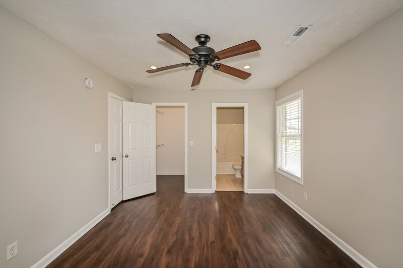 1,935/Mo, 10007 Nevada Ave Smyrna, TN 37167 Main Bedroom View 2