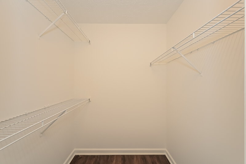 1,935/Mo, 10007 Nevada Ave Smyrna, TN 37167 Walk In Closet View