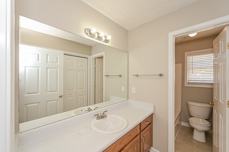 1,935/Mo, 10007 Nevada Ave Smyrna, TN 37167 Bathroom View