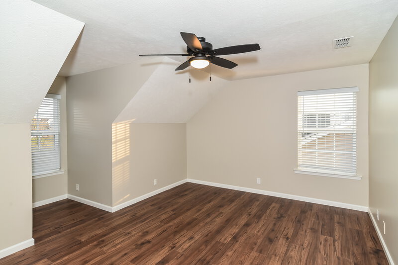 1,940/Mo, 1726 Saint Andrews Dr Murfreesboro, TN 37128 Bedroom View