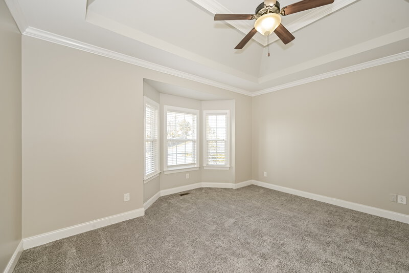2,530/Mo, 1067 Windtree Trce Mt Juliet, TN 37122 Main Bedroom View