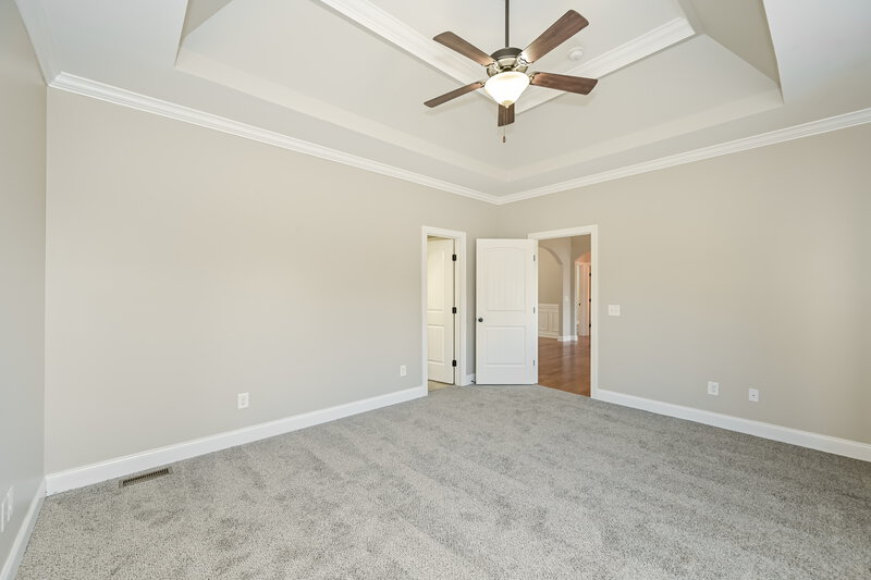 2,530/Mo, 1067 Windtree Trce Mt Juliet, TN 37122 Main Bedroom View 2