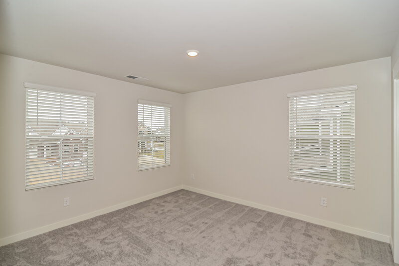 2,640/Mo, 3436 Shigo St Murfreesboro, TN 37130 Bedroom View