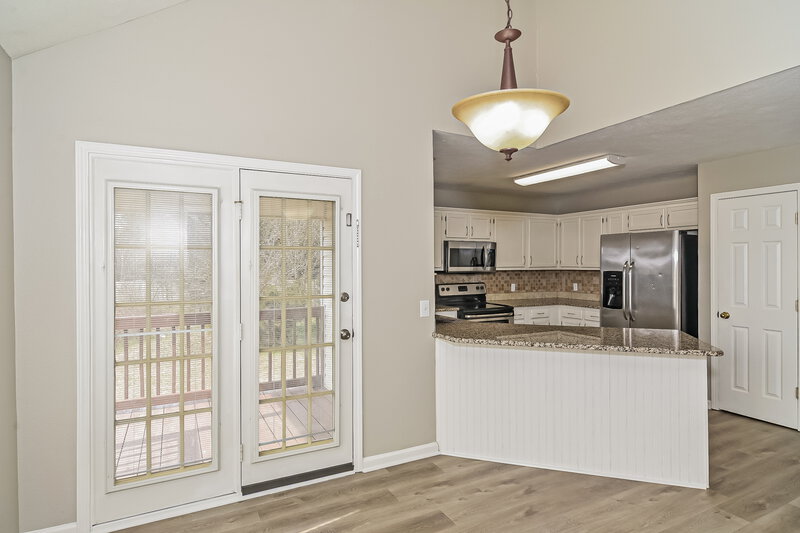 2,110/Mo, 1825 Rory Cv La Vergne, TN 37086 Dining Room View