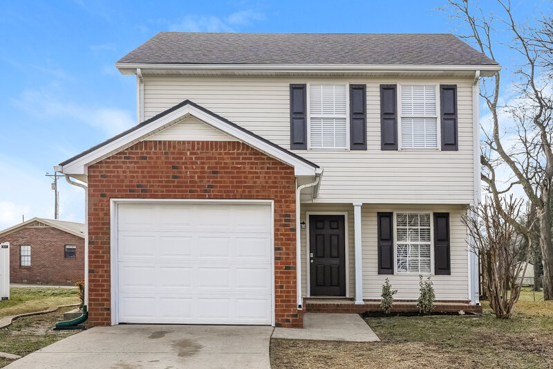 1,835/Mo, 109 Meigs Dr Murfreesboro, TN 37128 External View