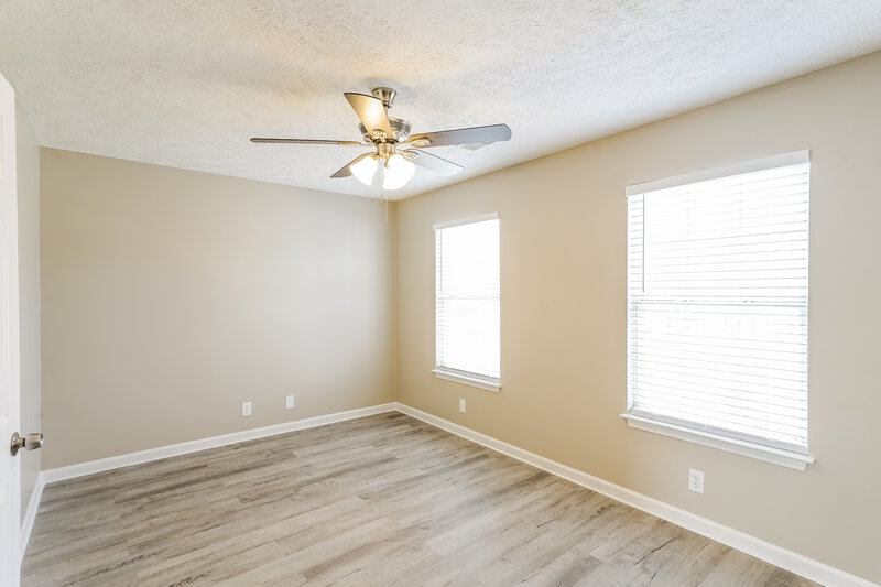 1,835/Mo, 109 Meigs Dr Murfreesboro, TN 37128 Main Bedroom View 2