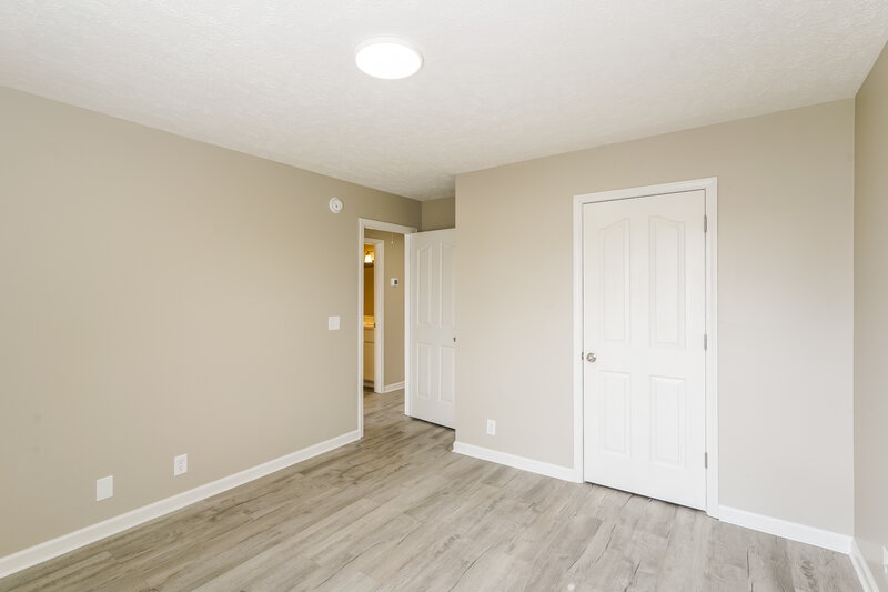 1,835/Mo, 109 Meigs Dr Murfreesboro, TN 37128 Bedroom View 2