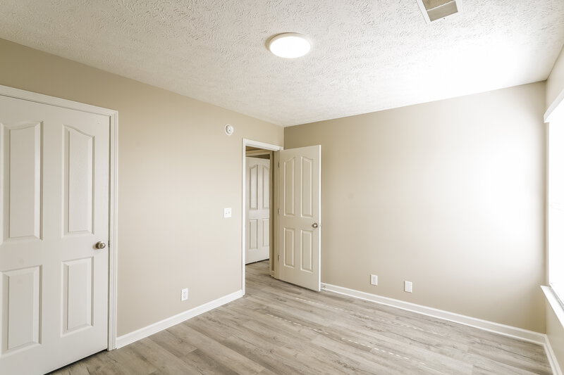 1,835/Mo, 109 Meigs Dr Murfreesboro, TN 37128 Bedroom View 3