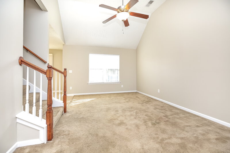 1,855/Mo, 612 Rock Glen Trce Smyrna, TN 37167 Living Room View