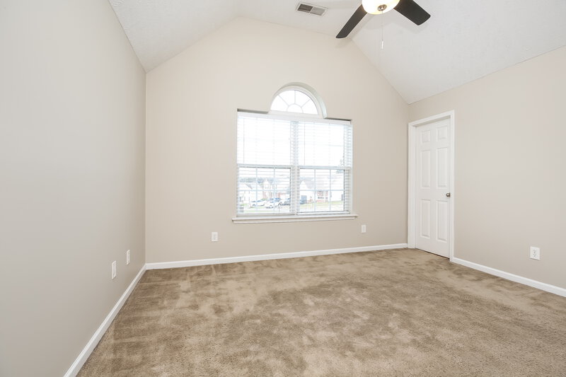 1,855/Mo, 612 Rock Glen Trce Smyrna, TN 37167 Main Bedroom View