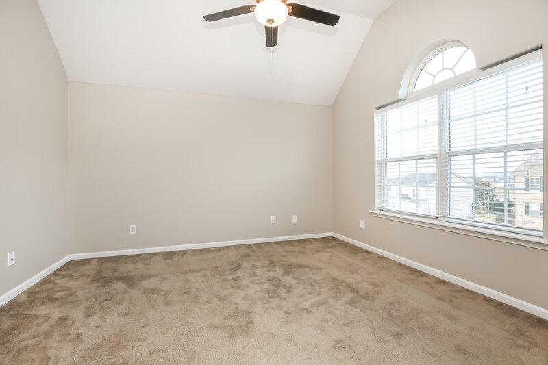 1,855/Mo, 612 Rock Glen Trce Smyrna, TN 37167 Main Bedroom View 2