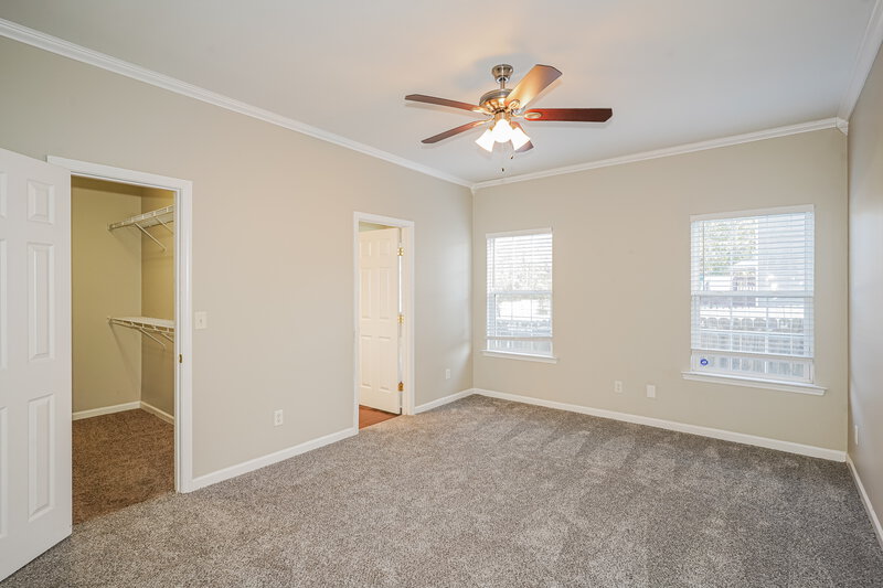 1,875/Mo, 1022 Seven Oaks Blvd Smyrna, TN 37167 Main Bedroom View