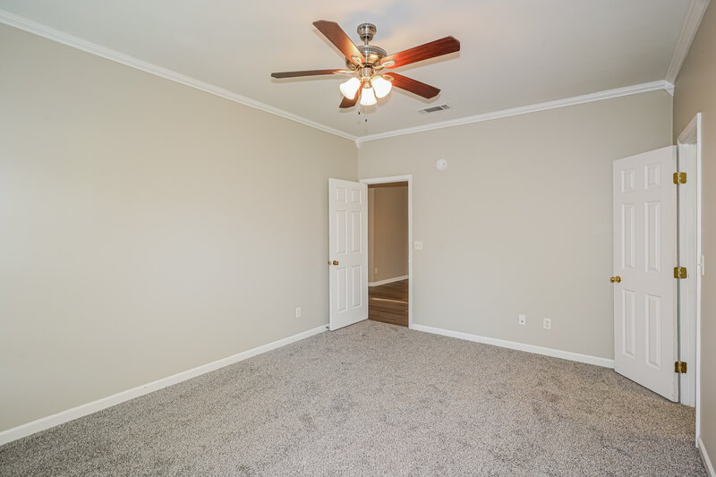 1,875/Mo, 1022 Seven Oaks Blvd Smyrna, TN 37167 Main Bedroom View 2