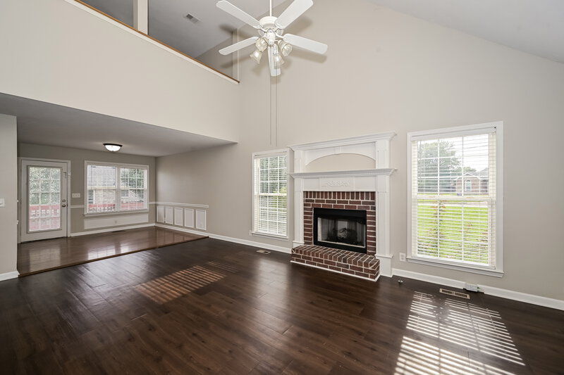 2,485/Mo, 2910 Iona Dr Smyrna, TN 37167 Living Room View