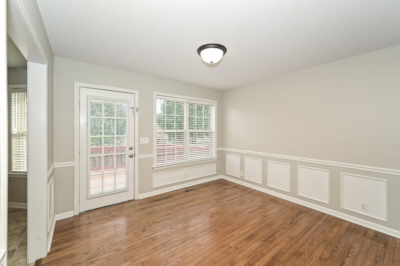 2,485/Mo, 2910 Iona Dr Smyrna, TN 37167 Dining Room View