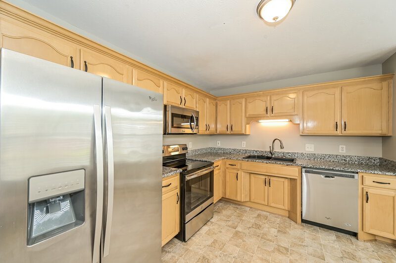 2,485/Mo, 2910 Iona Dr Smyrna, TN 37167 Kitchen View