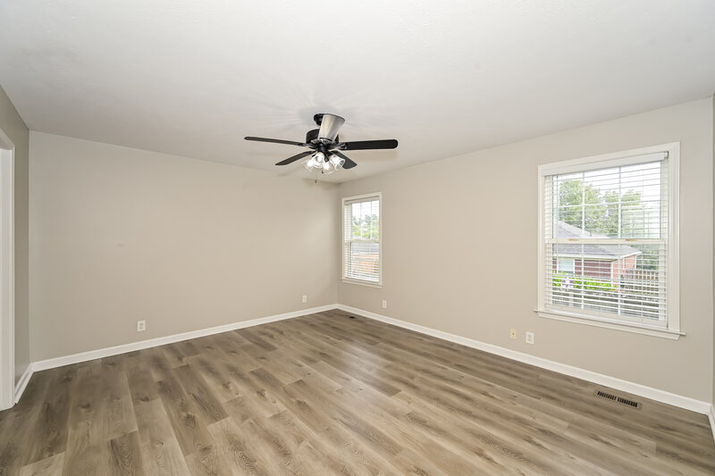 2,485/Mo, 2910 Iona Dr Smyrna, TN 37167 Main Bedroom View