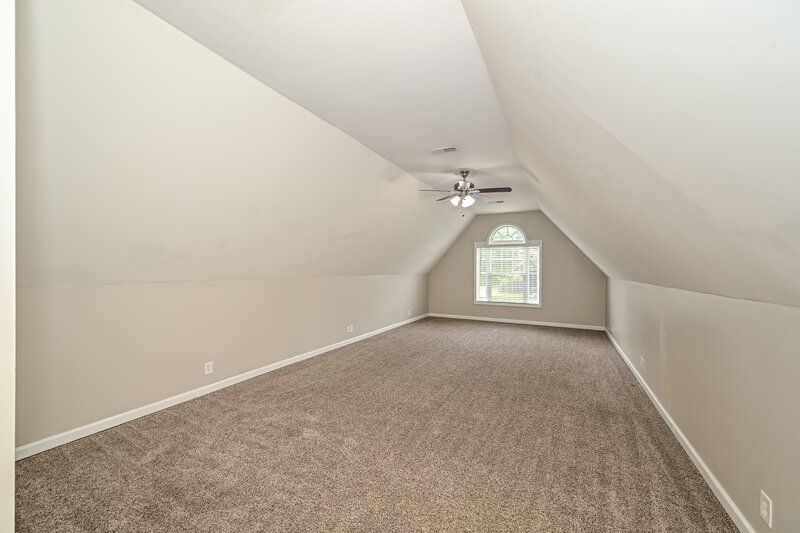 2,485/Mo, 2910 Iona Dr Smyrna, TN 37167 Bedroom View 2