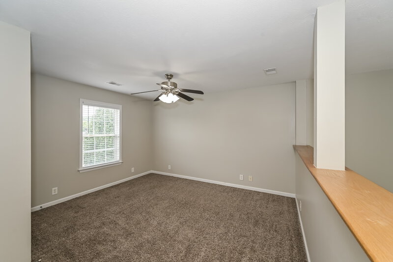 2,485/Mo, 2910 Iona Dr Smyrna, TN 37167 Loft View