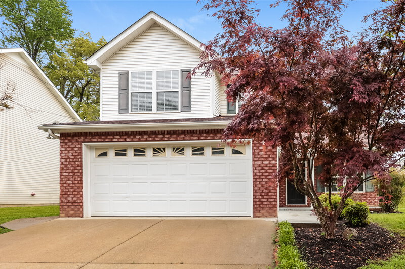 2,115/Mo, 852 Dover Glen Dr Antioch, TN 37013 External View
