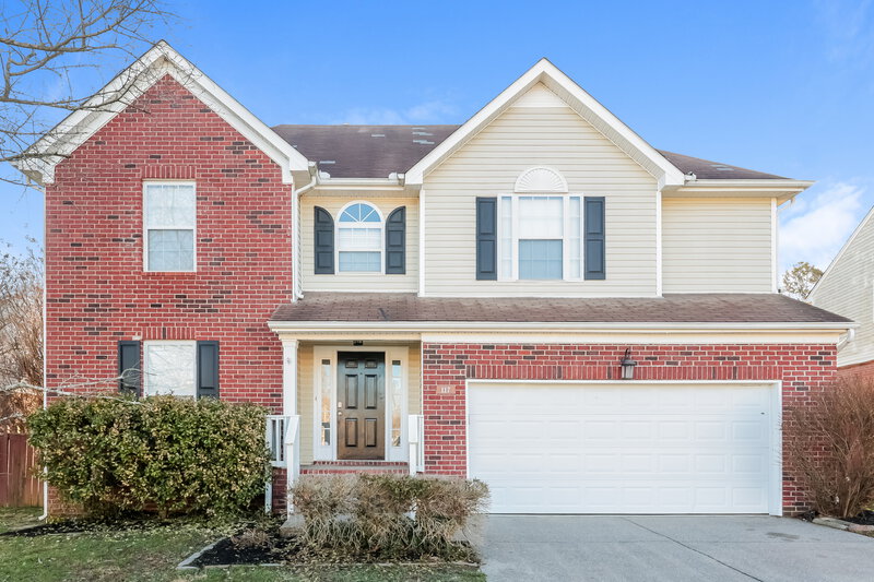 2,345/Mo, 117 Claybrook Ln Antioch, TN 37013 External View