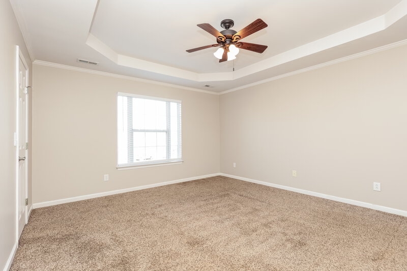 2,345/Mo, 117 Claybrook Ln Antioch, TN 37013 Main Bedroom View