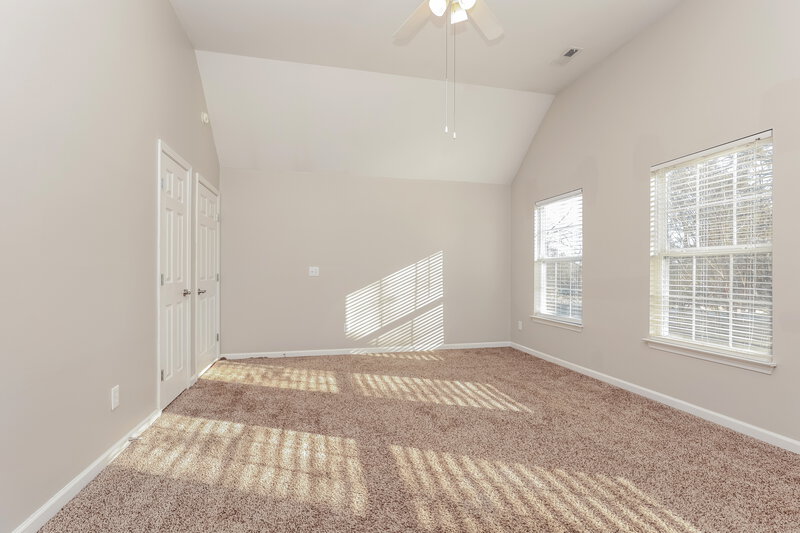 2,345/Mo, 117 Claybrook Ln Antioch, TN 37013 Bedroom View