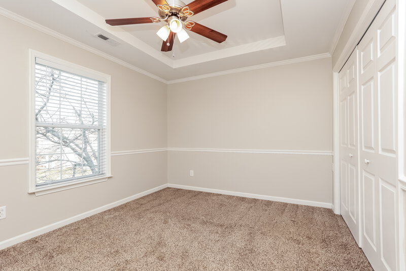 2,345/Mo, 117 Claybrook Ln Antioch, TN 37013 Bedroom View 3