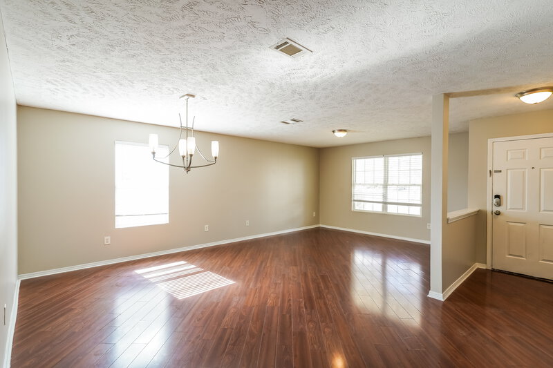 2,540/Mo, 102 Goodrich Ct Smyrna, TN 37167 Dining Room View