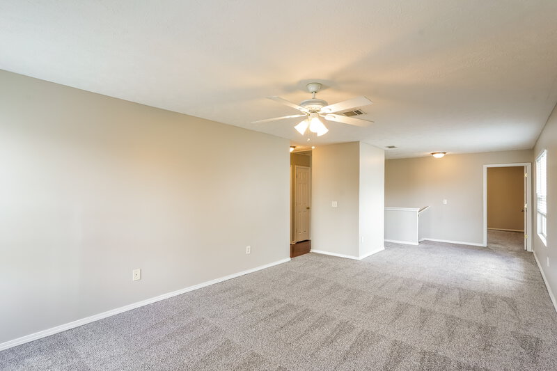2,540/Mo, 102 Goodrich Ct Smyrna, TN 37167 Loft View