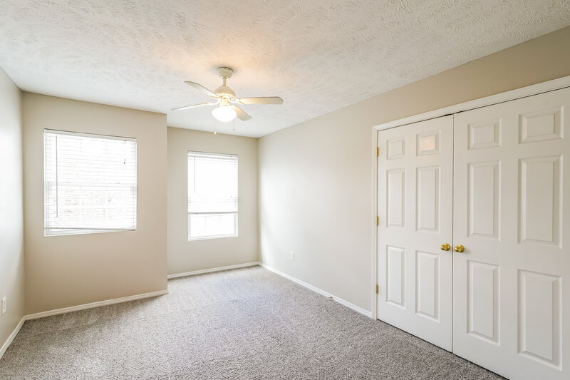 2,540/Mo, 102 Goodrich Ct Smyrna, TN 37167 Bedroom View 2