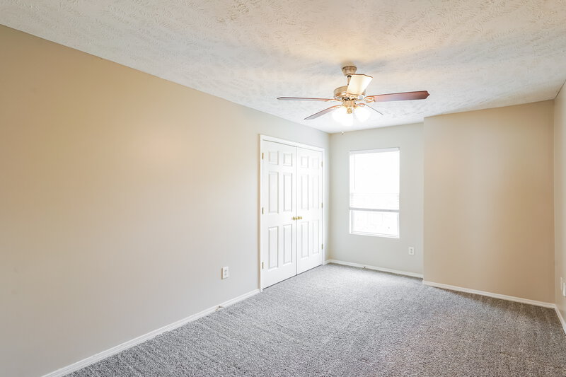 2,540/Mo, 102 Goodrich Ct Smyrna, TN 37167 Bedroom View 3