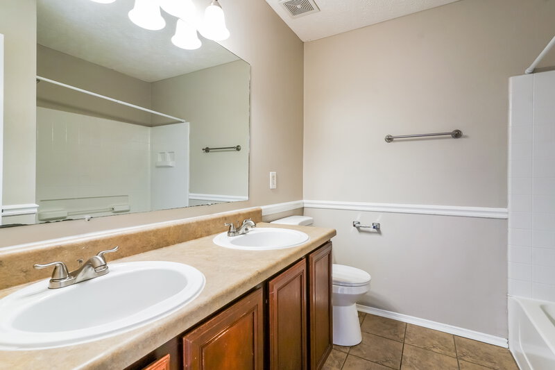 2,540/Mo, 102 Goodrich Ct Smyrna, TN 37167 Bathroom View