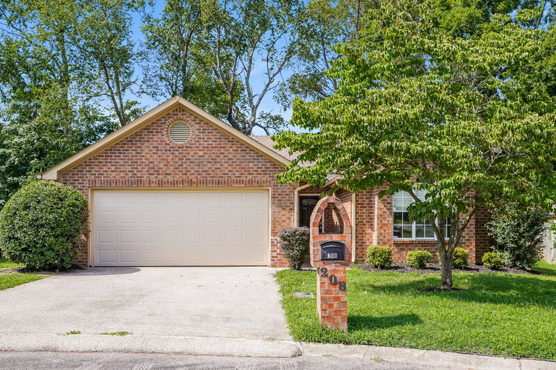 2,045/Mo, 208 Ben Alex Ct Antioch, TN 37013 External View