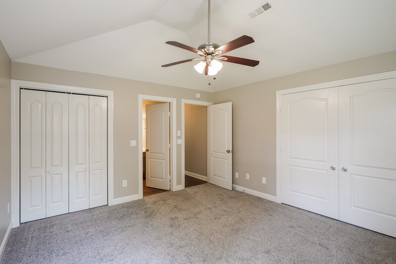 2,045/Mo, 208 Ben Alex Ct Antioch, TN 37013 Main Bedroom View 2