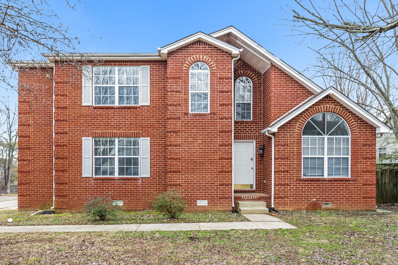 3,460/Mo, 705 Rocky Ridge Cir La Vergne, TN 37086 External View