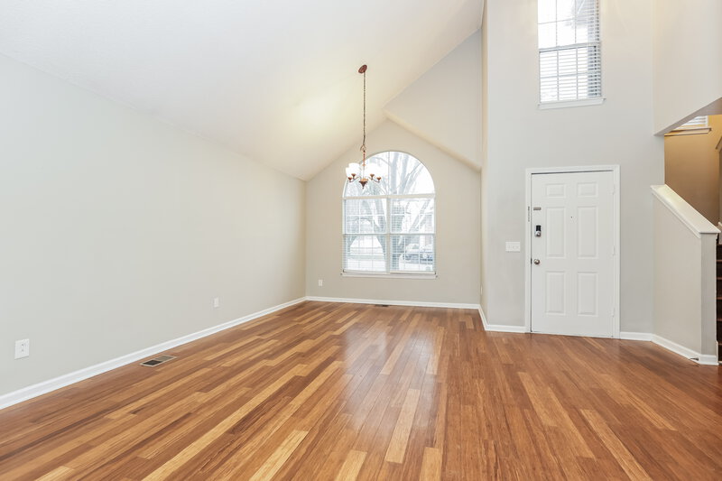 3,460/Mo, 705 Rocky Ridge Cir La Vergne, TN 37086 Dining Room View