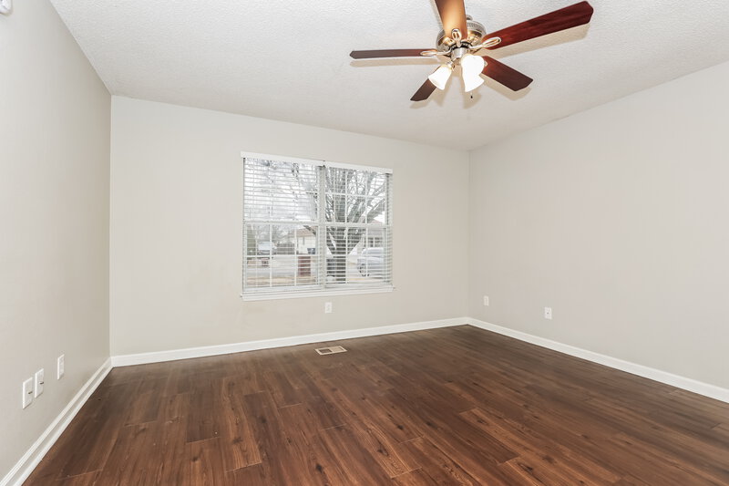 3,460/Mo, 705 Rocky Ridge Cir La Vergne, TN 37086 Main Bedroom View