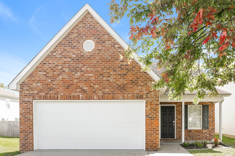 1,685/Mo, 2726 Apostle Ln Murfreesboro, TN 37129 External View