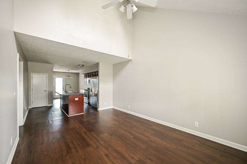 2,085/Mo, 2726 Apostle Ln Murfreesboro, TN 37129 Living Room View