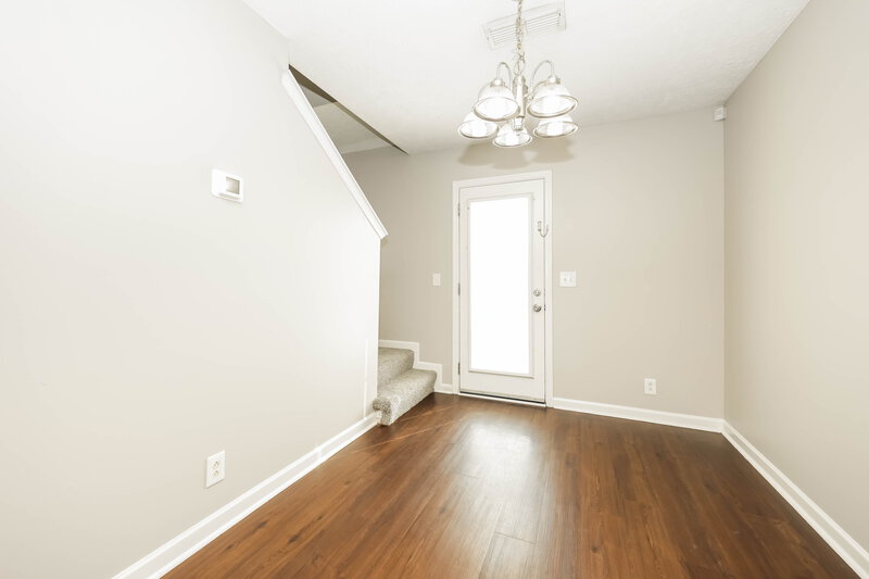 1,685/Mo, 2726 Apostle Ln Murfreesboro, TN 37129 Dining Room View