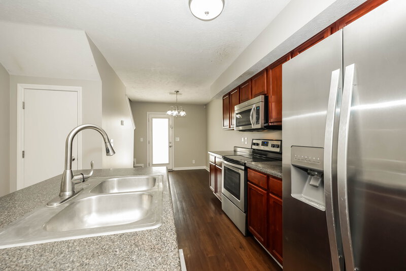 1,685/Mo, 2726 Apostle Ln Murfreesboro, TN 37129 Kitchen View