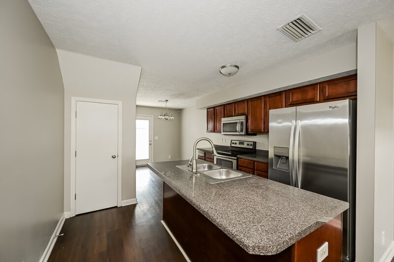 2,085/Mo, 2726 Apostle Ln Murfreesboro, TN 37129 Kitchen View