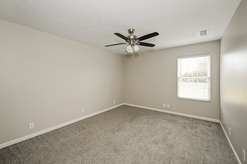 2,085/Mo, 2726 Apostle Ln Murfreesboro, TN 37129 Main Bedroom View